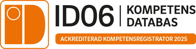 ID06 Kompetensutveckla