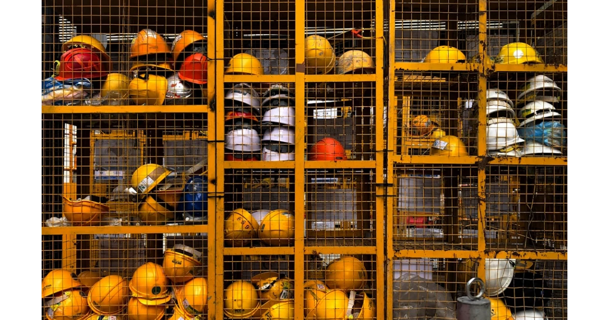 skyddsombud utbildning