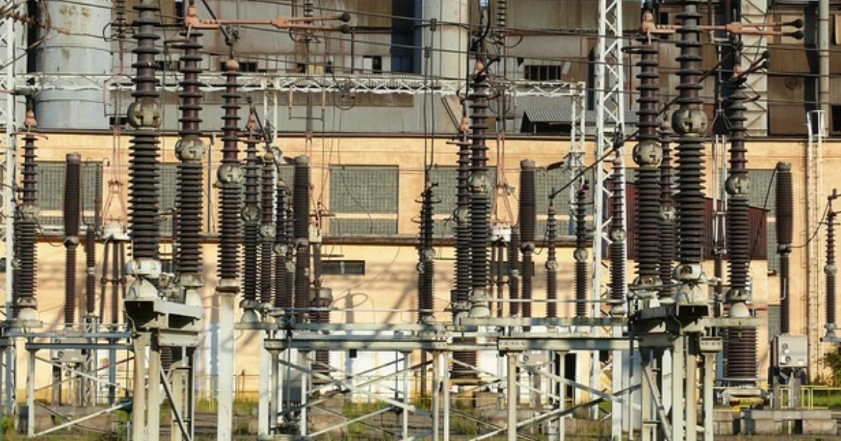 Elsäkerhet vid arbete ECY - Elbranschens Centrala Yrkesnämnd Elsäkerhet vid arbete ECY - Elbranschens Centrala Yrkesnämnd