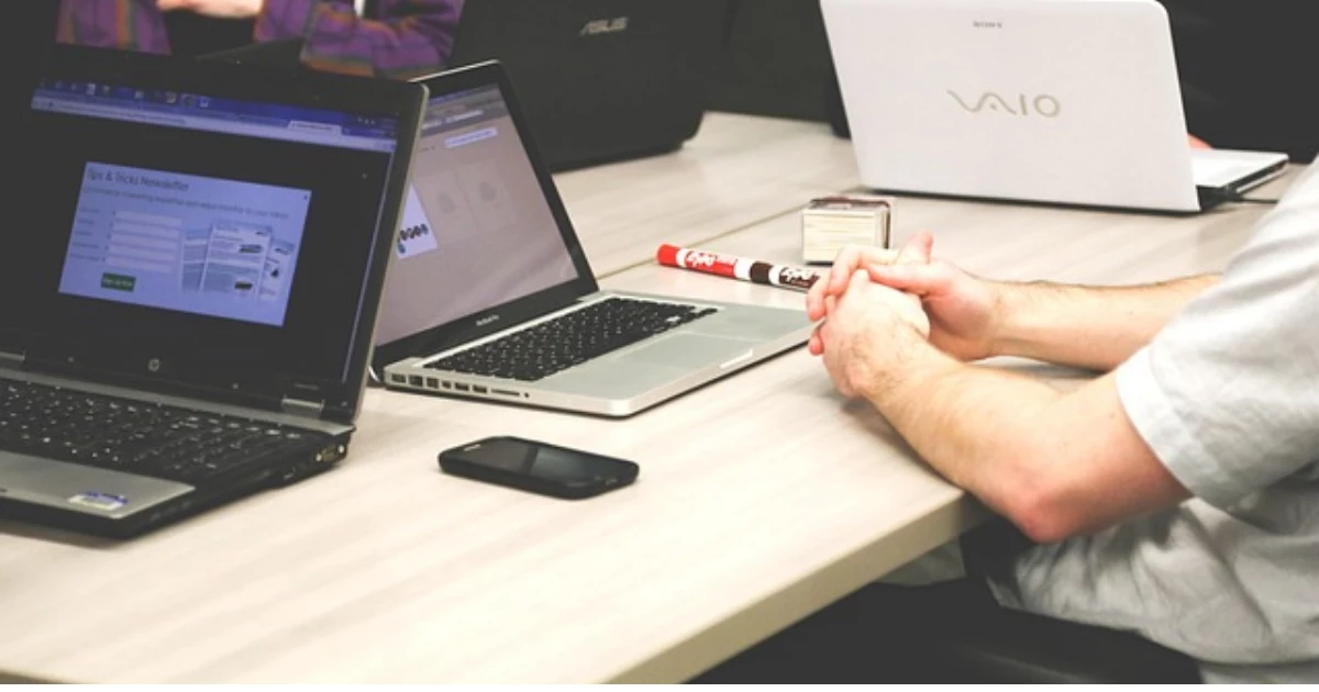 Knowledge Test BAM Kompetensutveckla