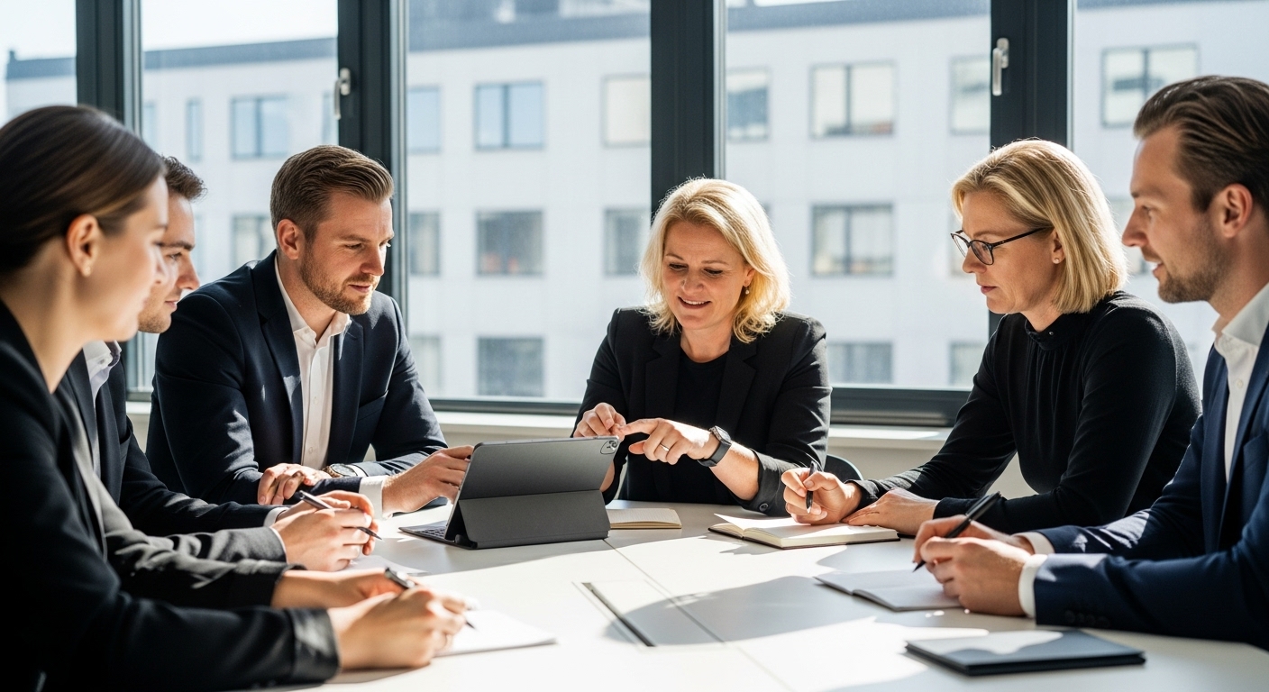 kompetensutveckling i arbetslivet