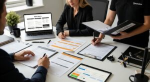 planera arbetsmiljöutbildning, arbetsmiljöplan, planering