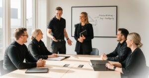 introduktion arbetsmiljöarbete