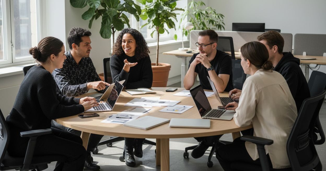 hållbart arbetsliv viktigt