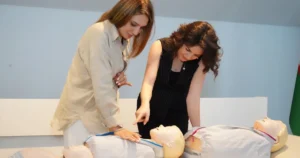 Första Hjälpen Kurs