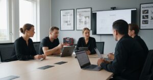 varför systematiskt arbetsmiljöarbete