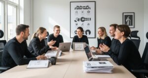 bam-utbildning arbetsmiljö fördelar