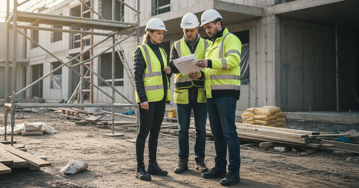 arbetsmiljöverkets roll