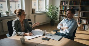 varför behövs hot- och våldutbildning
