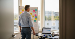 kompetensutveckling i arbetslivet