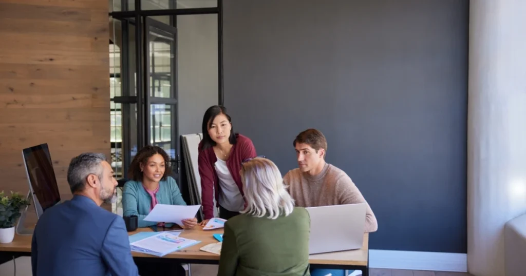 Bättre Arbetsmiljö