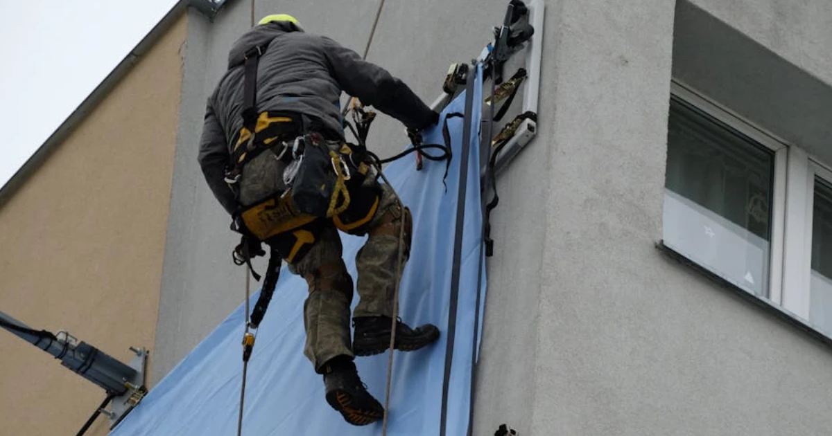 Fall protection theory