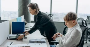 Work Environment for Employees