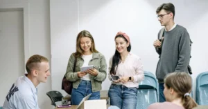 ledningssystem för arbetsmiljö - systematiskt arbetsmiljöarbete