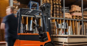 work enviroment course