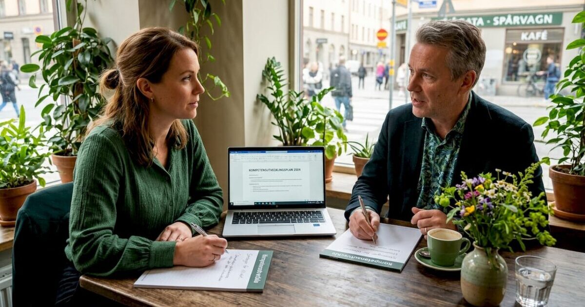 vanliga arbetsmiljöutmaningar