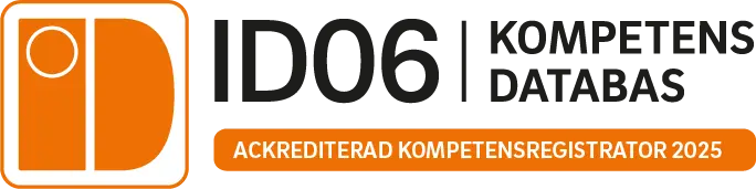 ID06 Kompetensutveckla