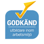 AFA Godkänd