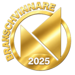 Branschvinnare