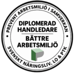 Preventutbildad