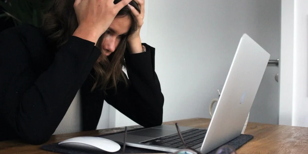 IT-stress