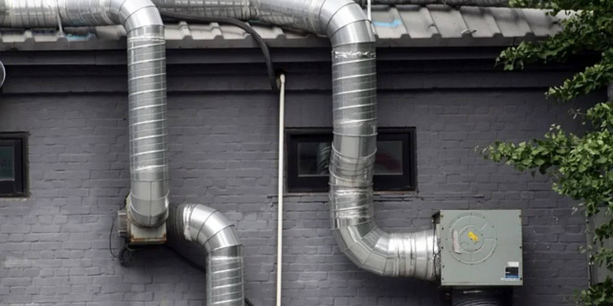 Ventilation