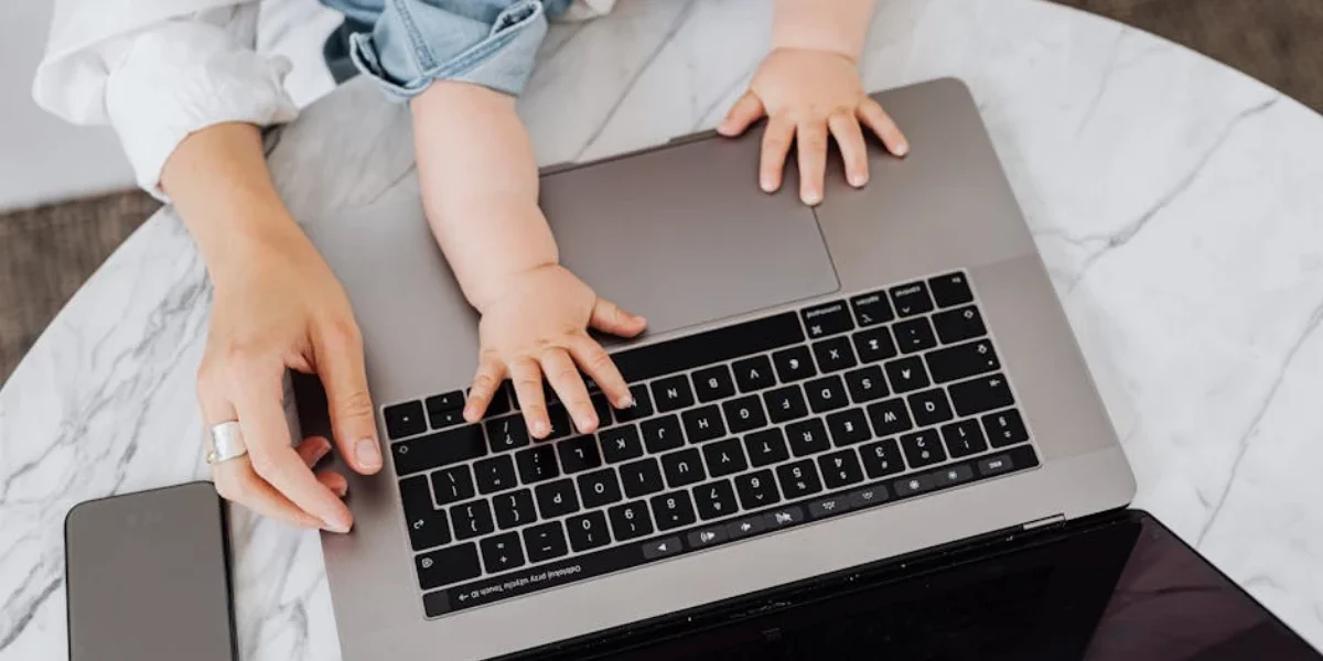 distans jobb hemifrån