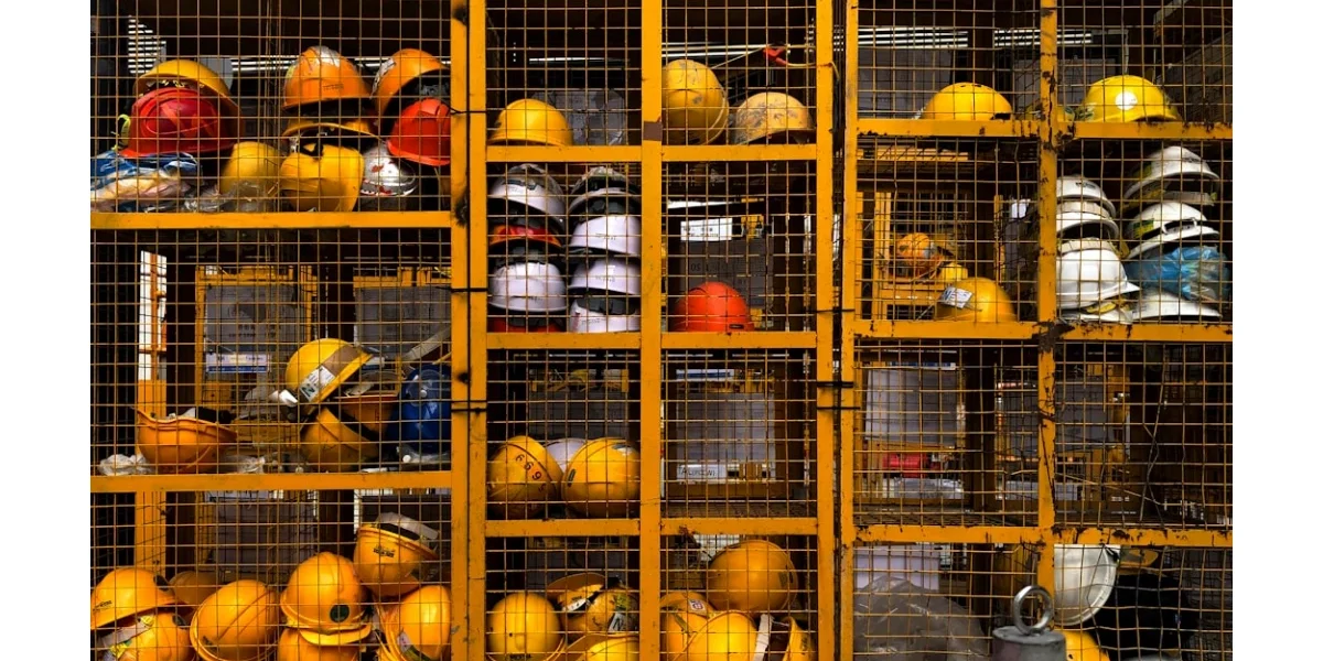 skyddsombud utbildning